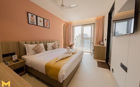 The M Hotel